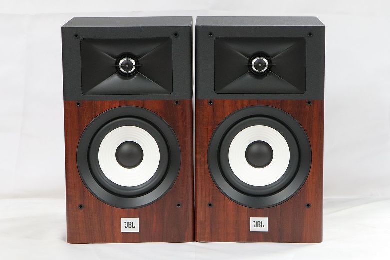 JBL : STAGE A130 W - 中古 | オーディオユニオン