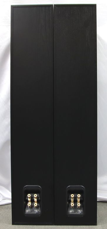 B&W : 683S2 B - 中古 | オーディオユニオン