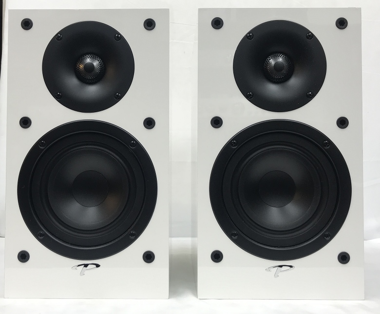 Paradigm : MONITOR SE ATOM - 中古 | オーディオユニオン