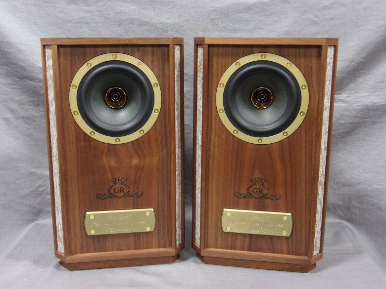 TANNOY : Autograph mini/GR - 中古 | オーディオユニオン