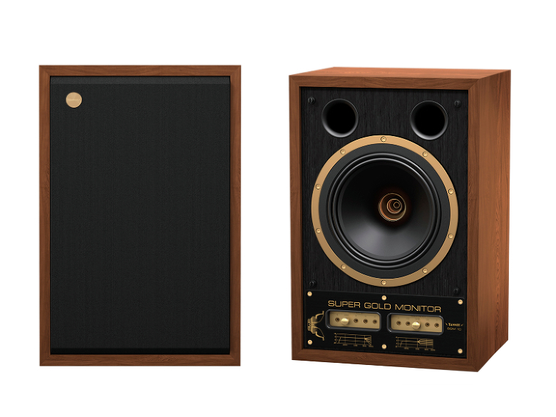 TANNOY（タンノイ） 買取価格/新品/中古品ご確認いただけます