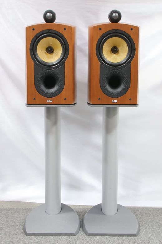 B&W : Nautilus 805 MY - 中古 | オーディオユニオン