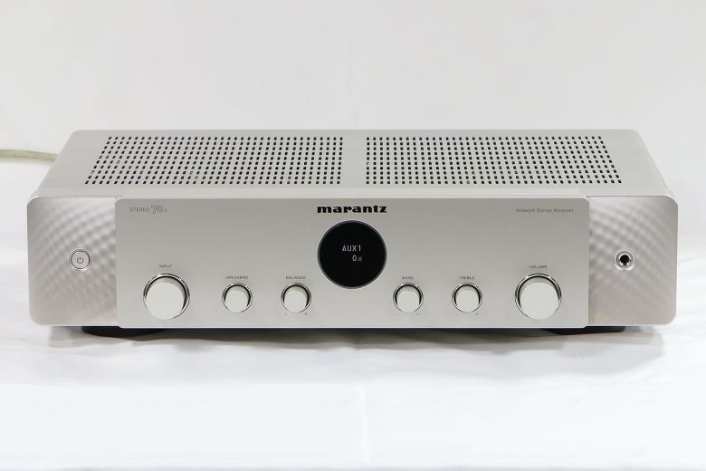 marantz : STEREO 70s /FN（シルバーゴールド） - 中古 | オーディオ
