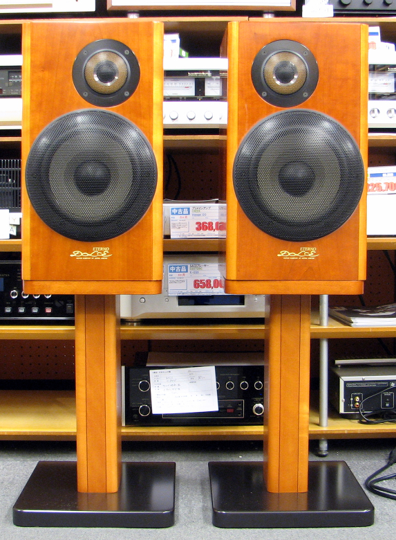 Victor : SX-500DE & LS-500DE - 中古 | オーディオユニオン