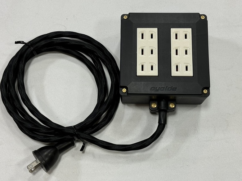 OYAIDE : OCB-1 STⅡ - 中古 | オーディオユニオン