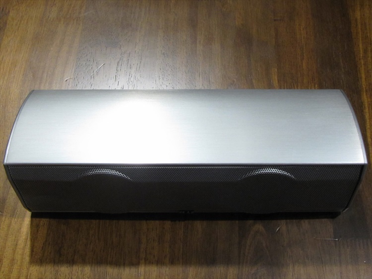 ELAC : CINEMA XL CENTER - 中古 | オーディオユニオン