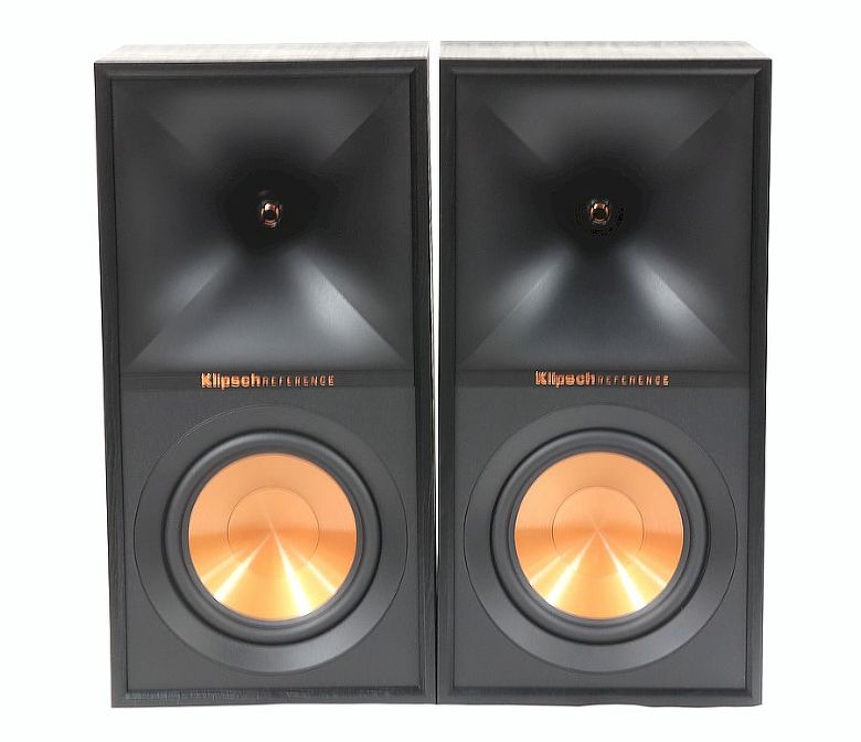 Klipsch : R-50M - 中古 | オーディオユニオン