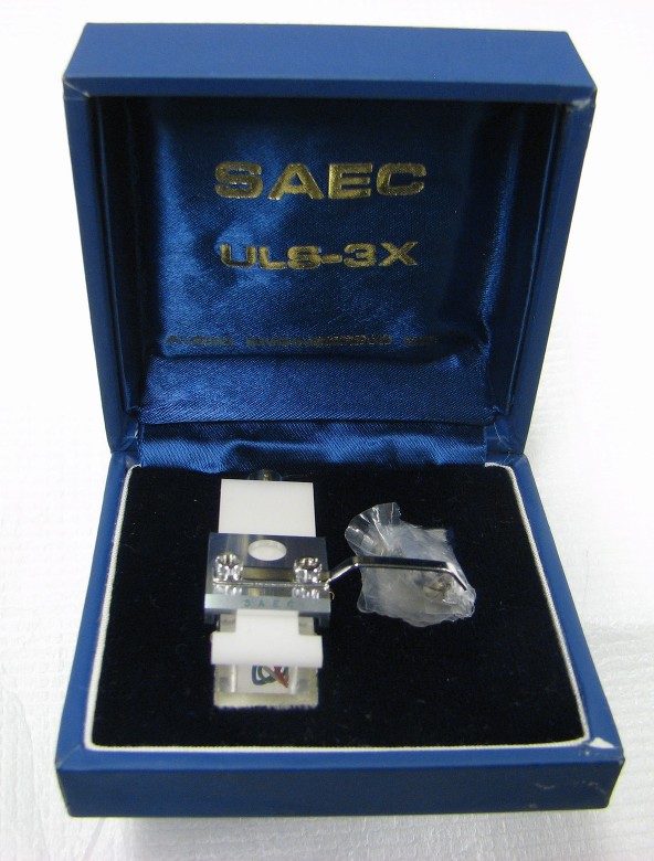 SAEC : ULS-3X - 中古 | オーディオユニオン