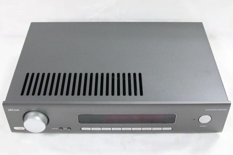 ARCAM : SA30 - 中古 | オーディオユニオン