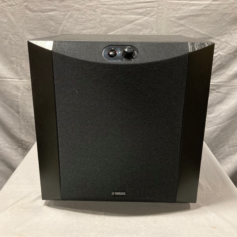 YAMAHA : NS-SW300 - 中古 | オーディオユニオン