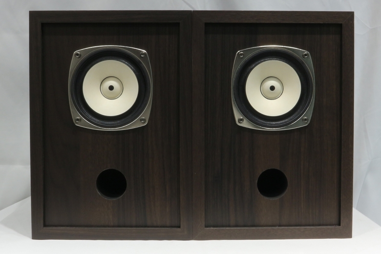 Fostex : GS103A - 中古 | オーディオユニオン