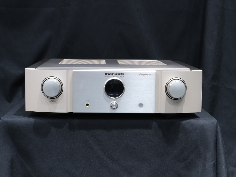 marantz : PM-12 OSE - 中古 | オーディオユニオン