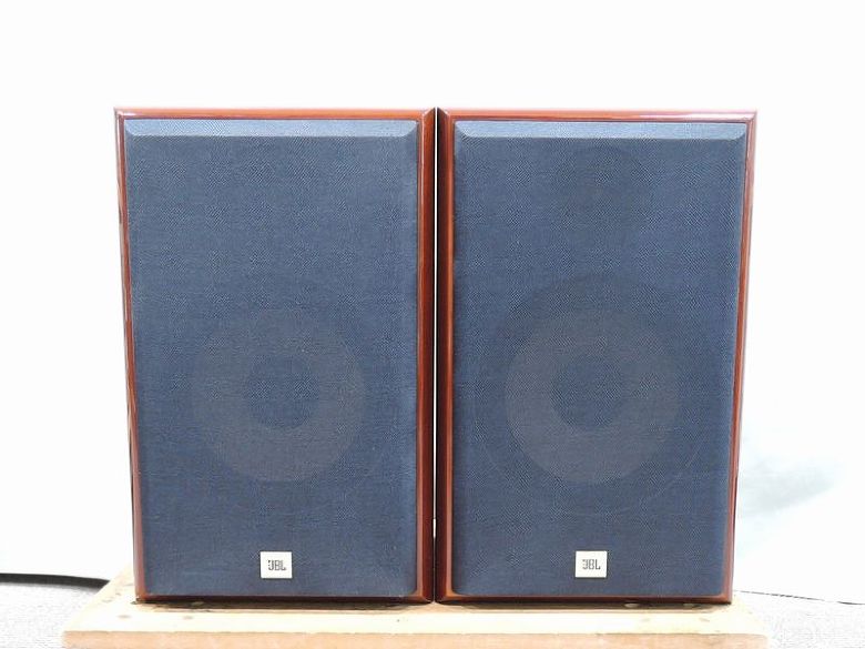 JBL : 4302 - 中古 | オーディオユニオン