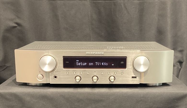 marantz : NR1200 - 中古 | オーディオユニオン