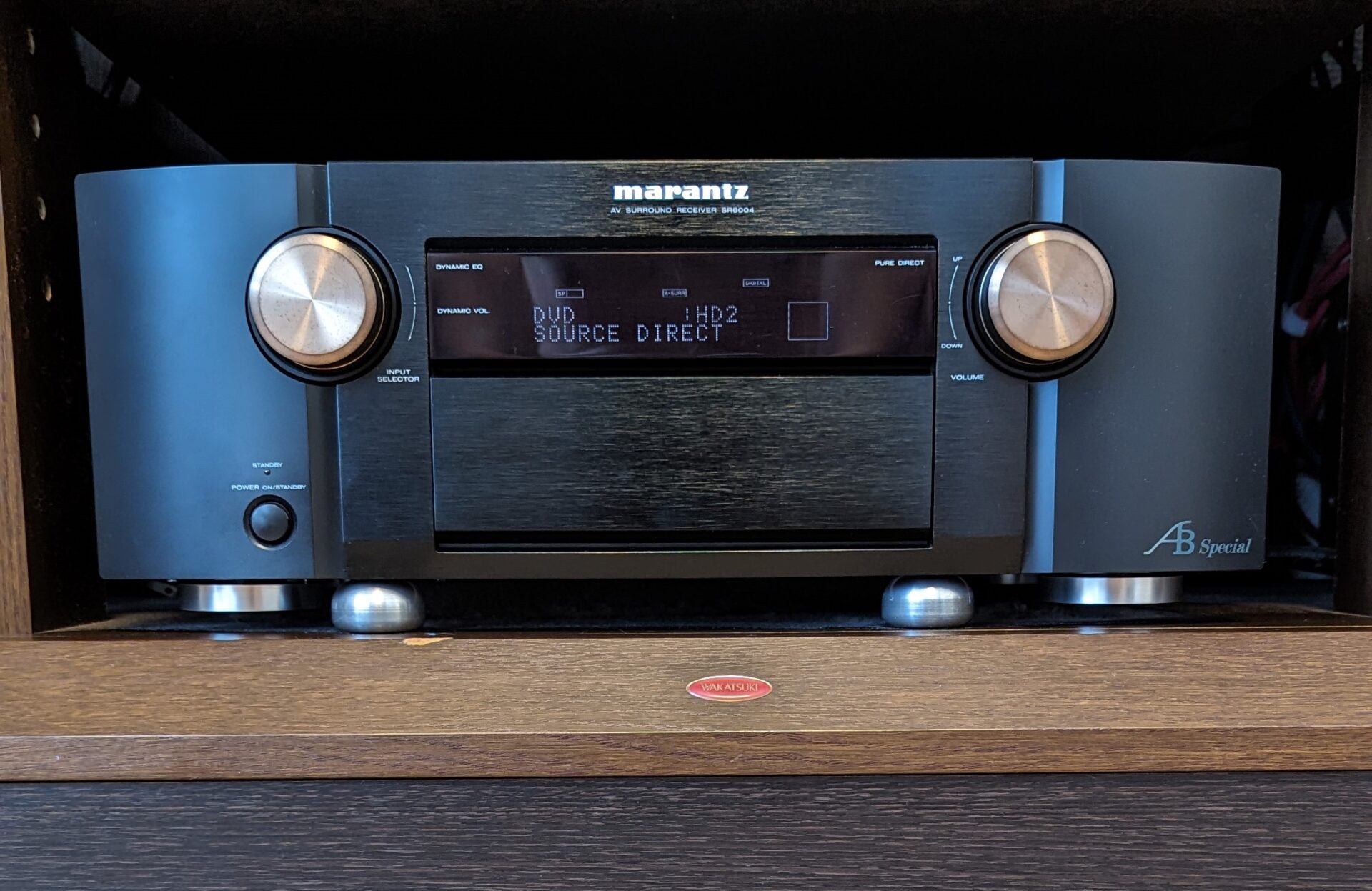 AVアンプは必要なのか？ AVアンプの必要性を考察！