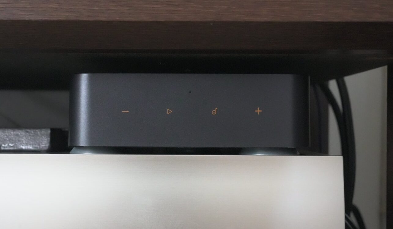 WiiM Pro Plus レビュー。高音質でハイコスパな神ネットワーク