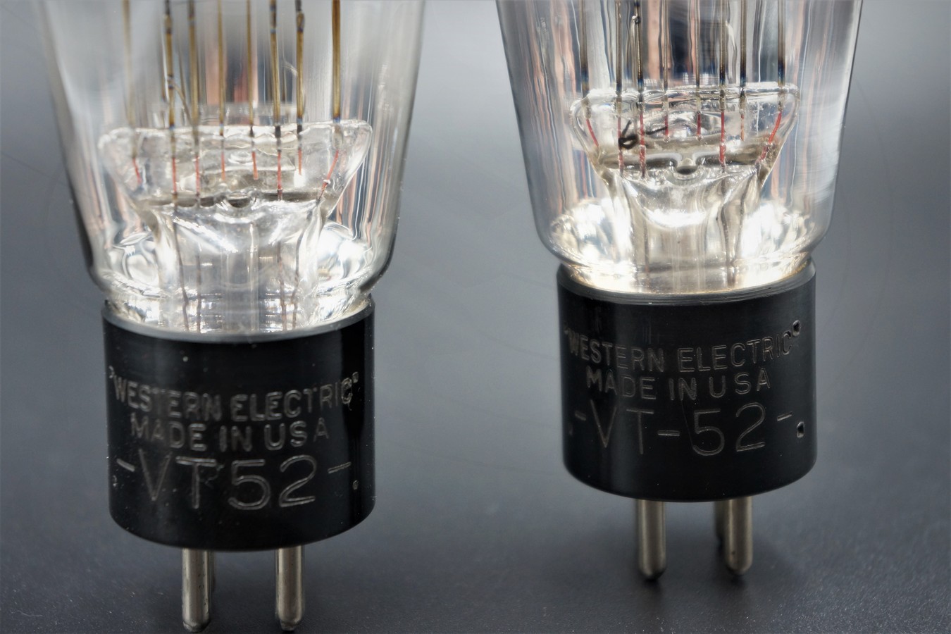 WESTERN ELECTRIC VT52