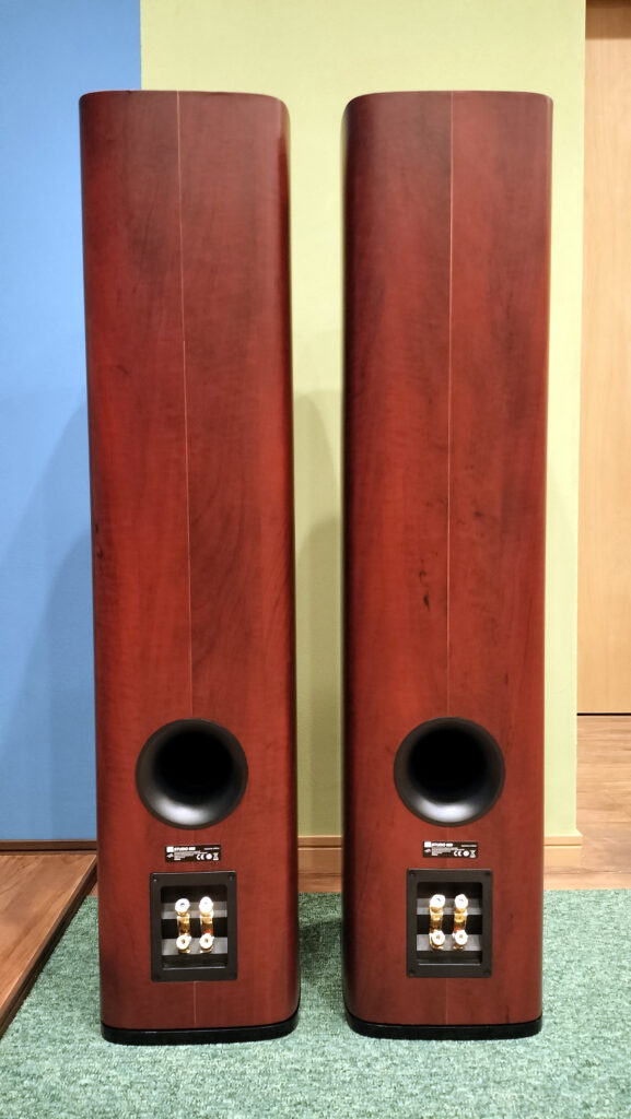 中古品】JBL トールボーイスピーカー STUDIO680（ペア） | オーディオ