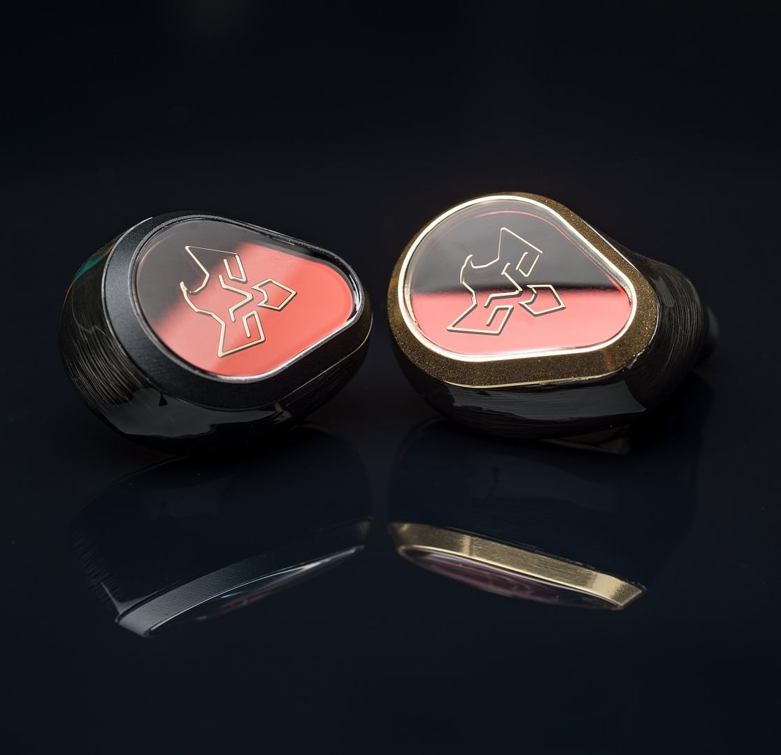 Vision Ears Phonix Earphones - Audio Concierge