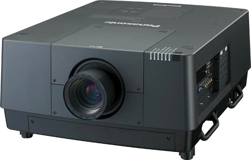 Panasonic PT-EX16KU