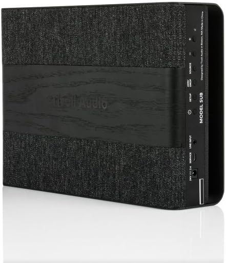 Tivoli Model SUB – Audio Geeks