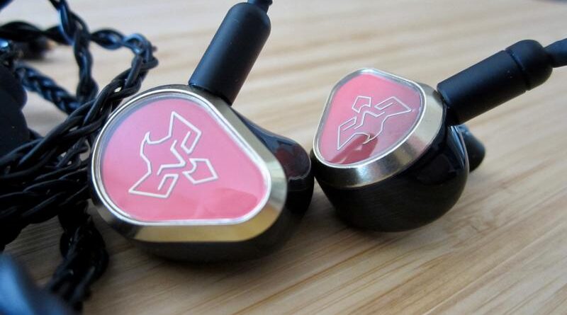 Vision Ears PHöNIX Review - Silk Cut • Music For The Masses