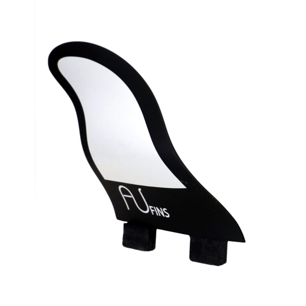 AU Hybrid 2.0 Click-In | AU Fins