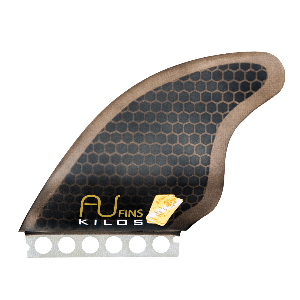 Kilos Twin +1 – Full Base | AU Fins