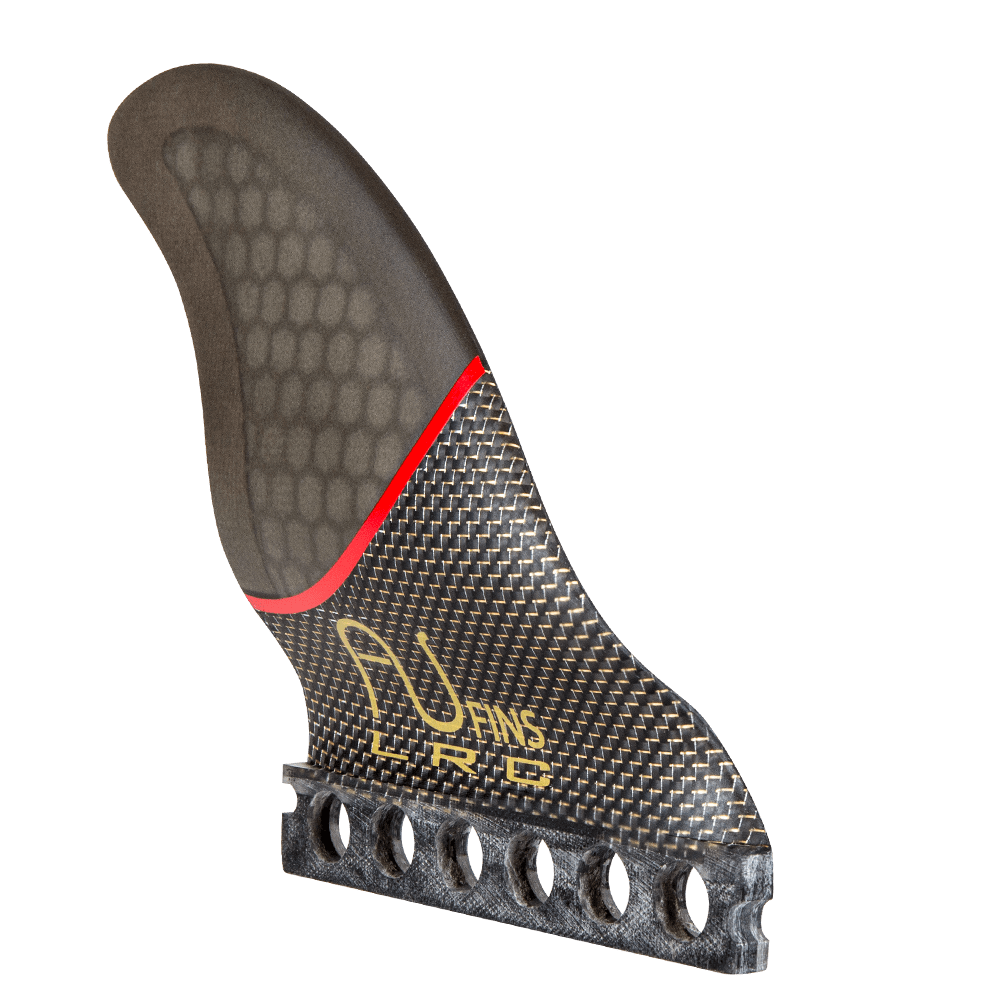 AU Hybrid 2.0 Full Base | AU Fins