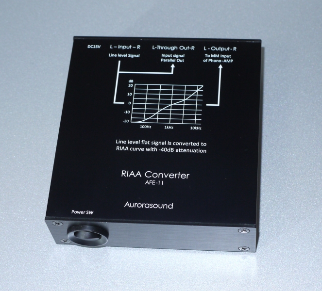 オーディオ・音響・アナログのAurorasound（オーロラサウンド）