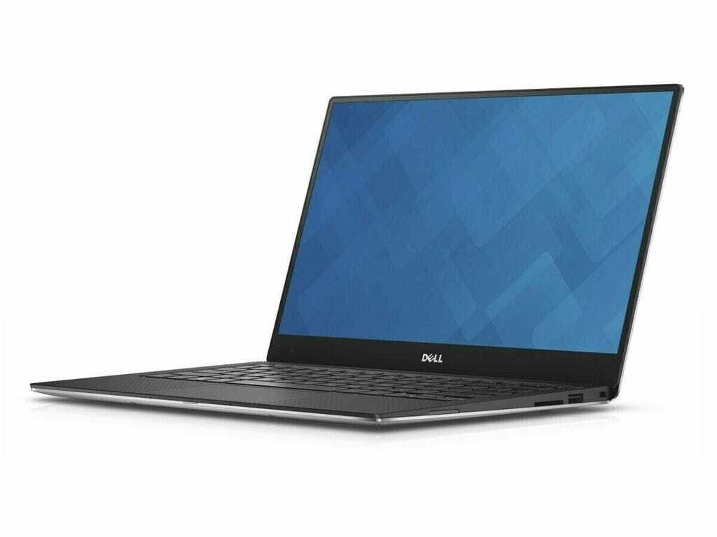 Buy Dell XPS 13 9370 Intel i7 8550U 1.80GHz 16GB RAM 512GB SSD