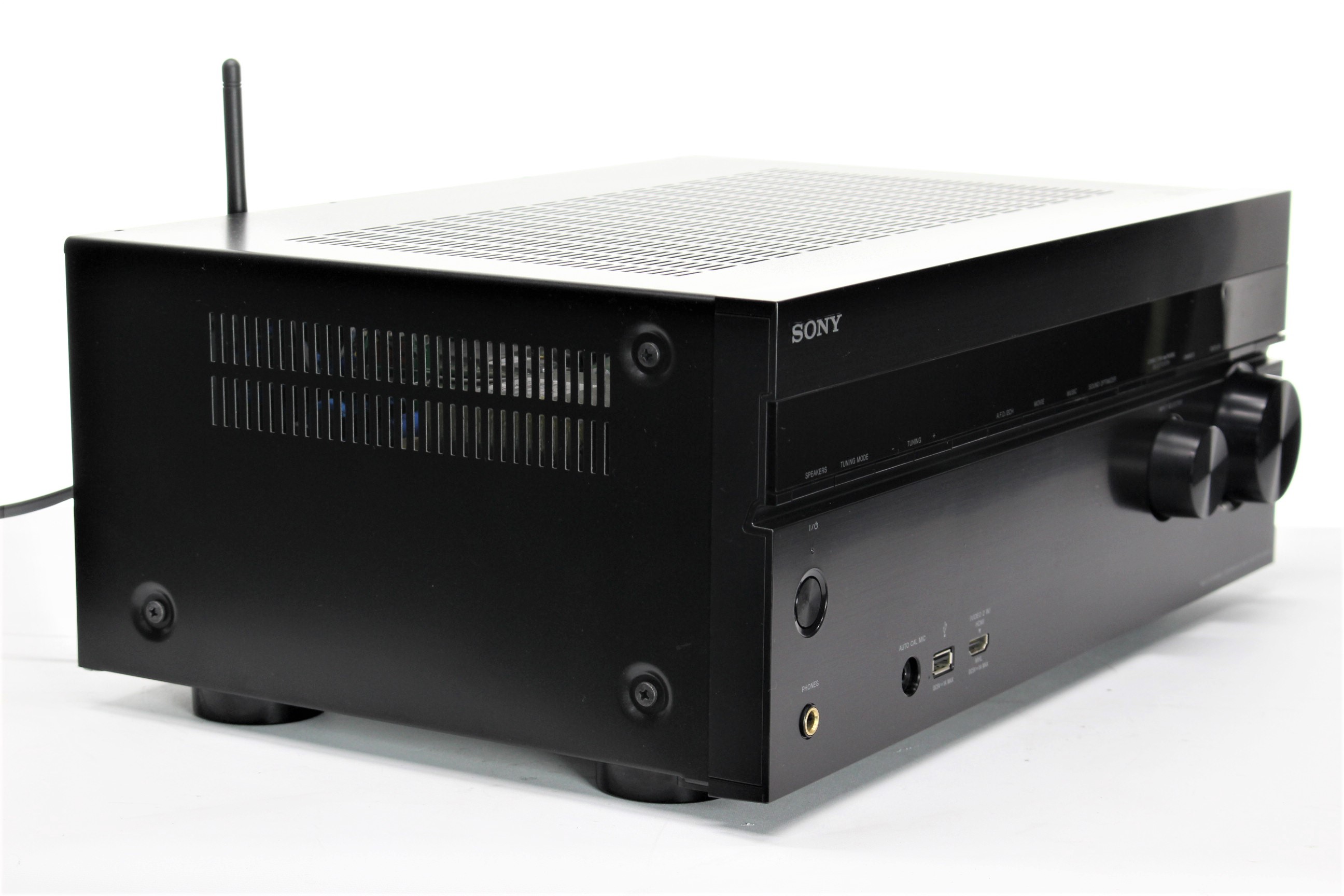 アバックWEB-SHOP / 【中古】SONY STR-DN1040【コード21-04821】