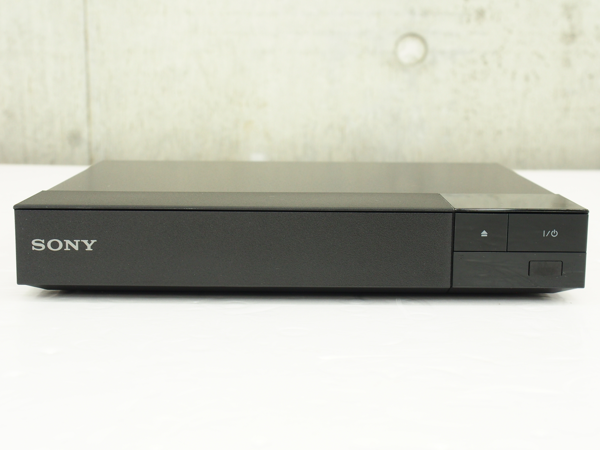 SONY BDP-S3700 ブルーレイプレイヤー
