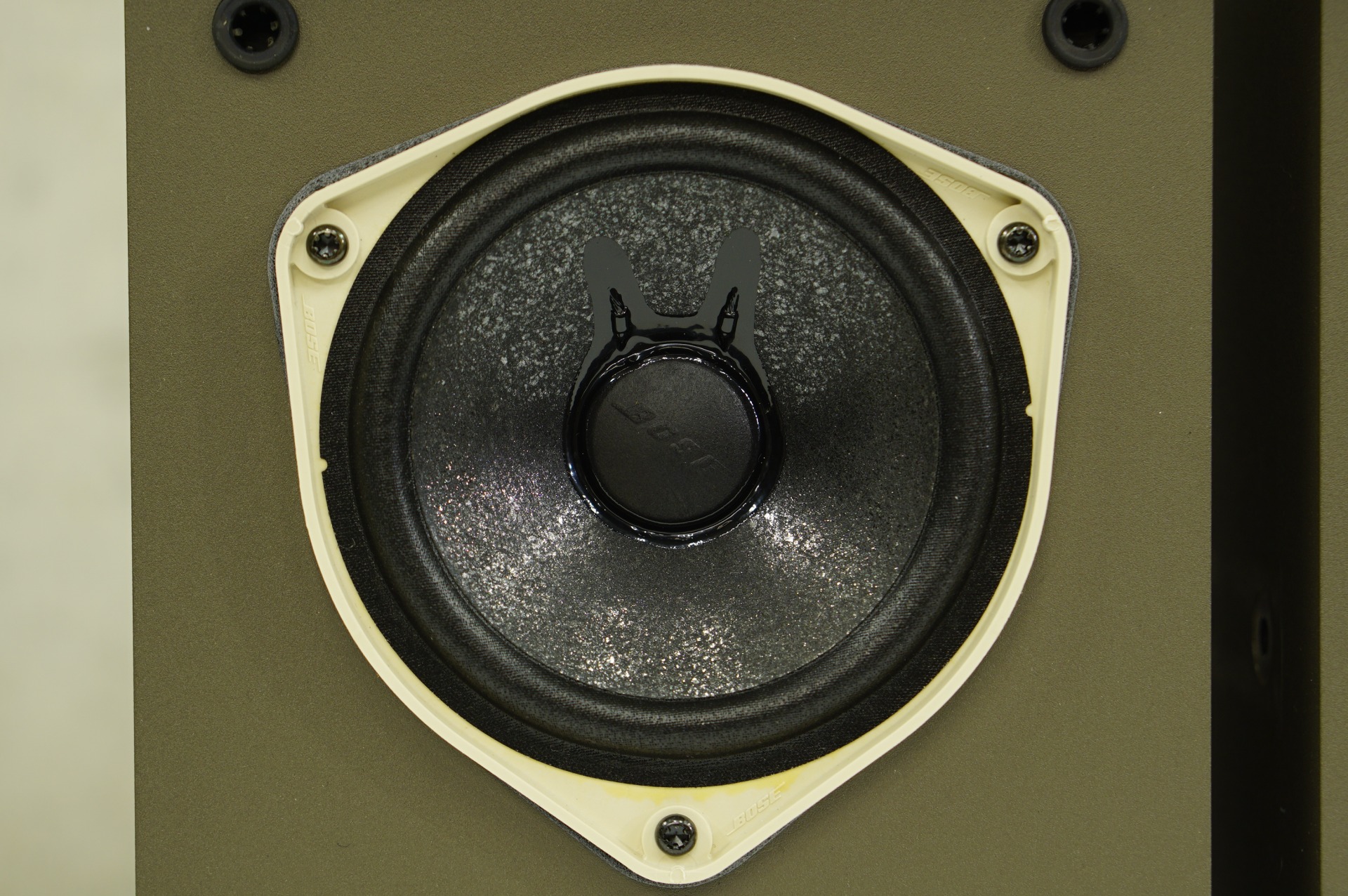 アバックWEB-SHOP / 【中古】BOSE 121【コード01-08379】