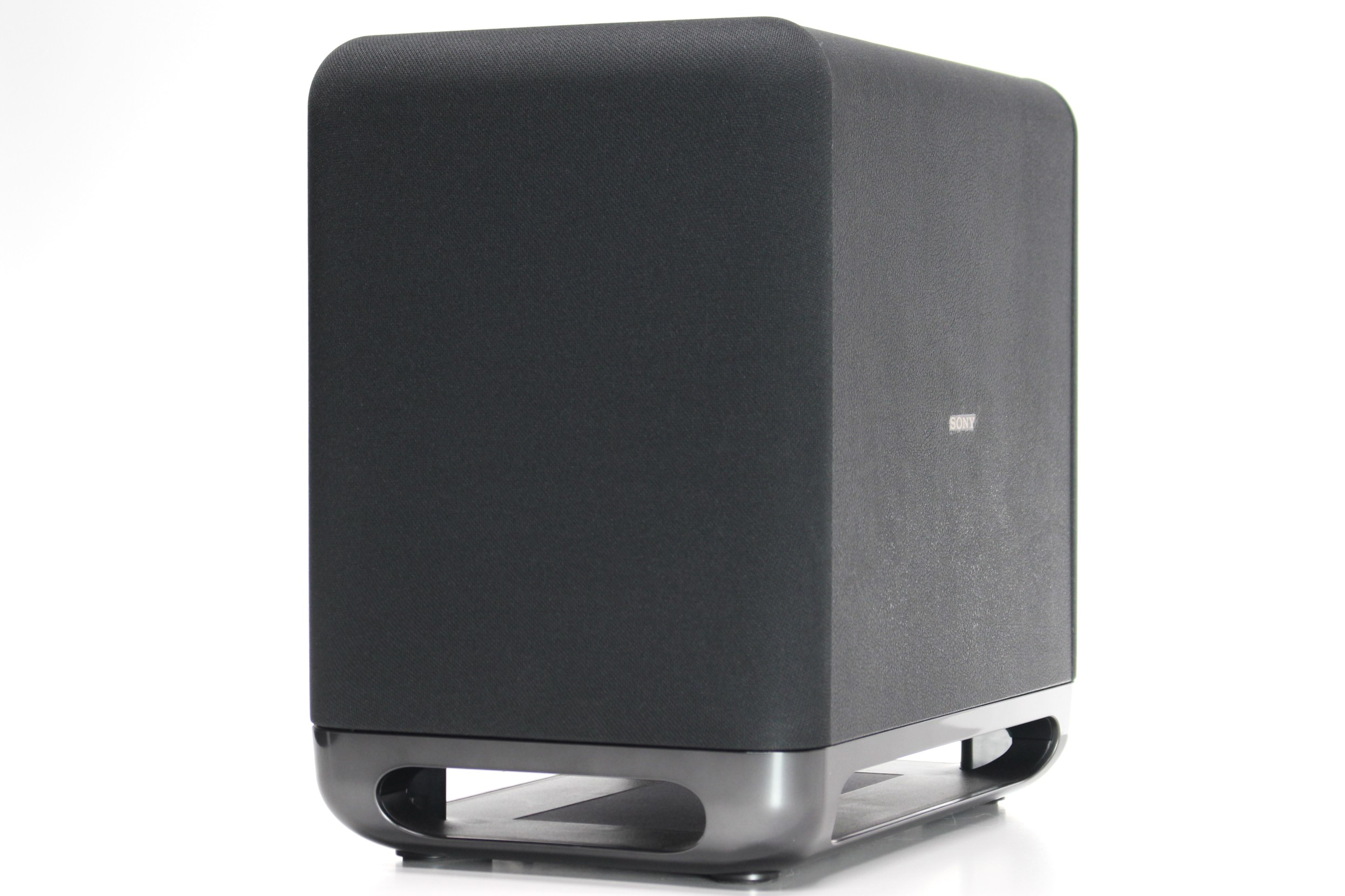 アバックWEB-SHOP / 【中古】SONY SA-SW5【コード21-06778】ワイヤレス