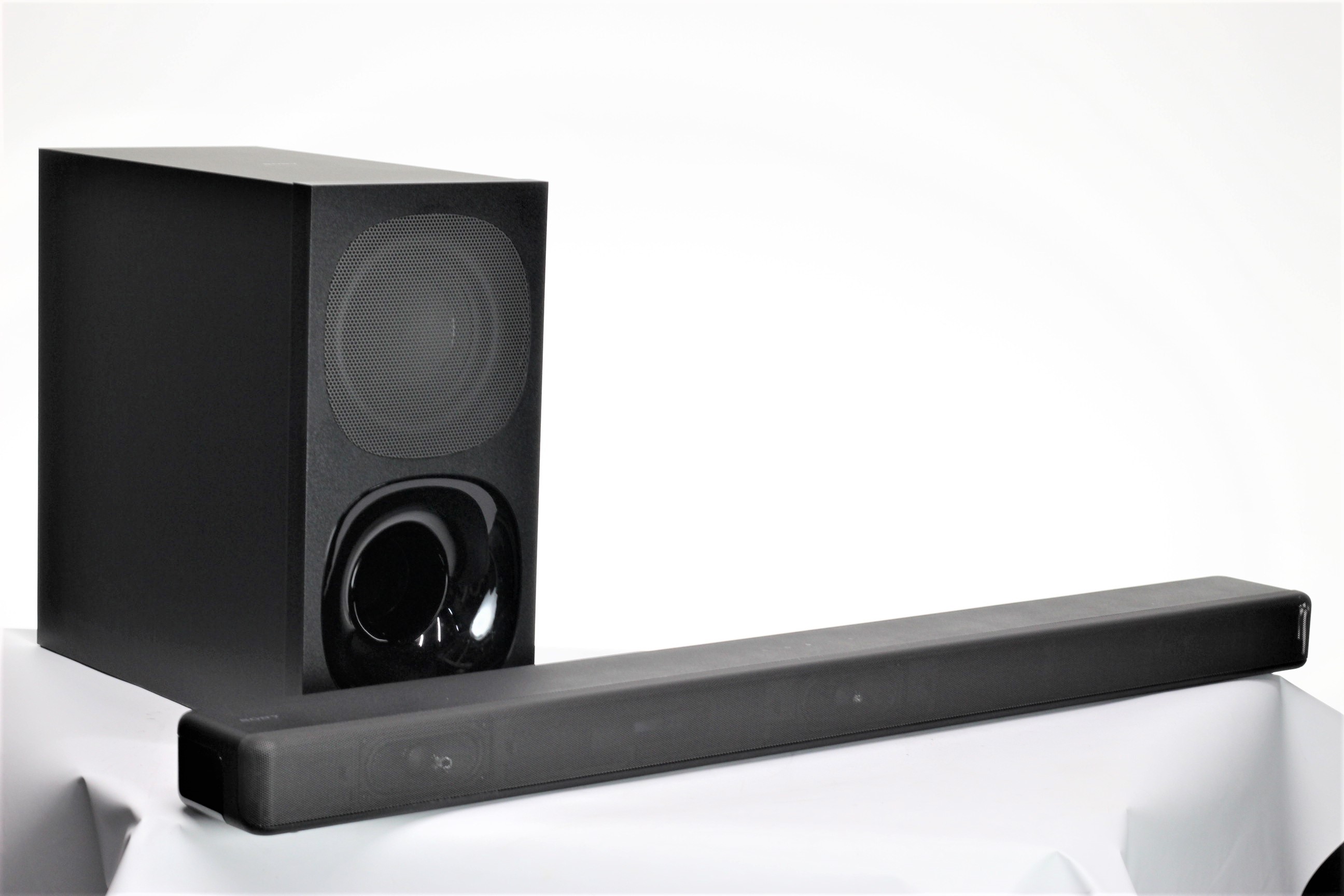 アバックWEB-SHOP / 【中古】SONY HT-G700【コード21-04884】