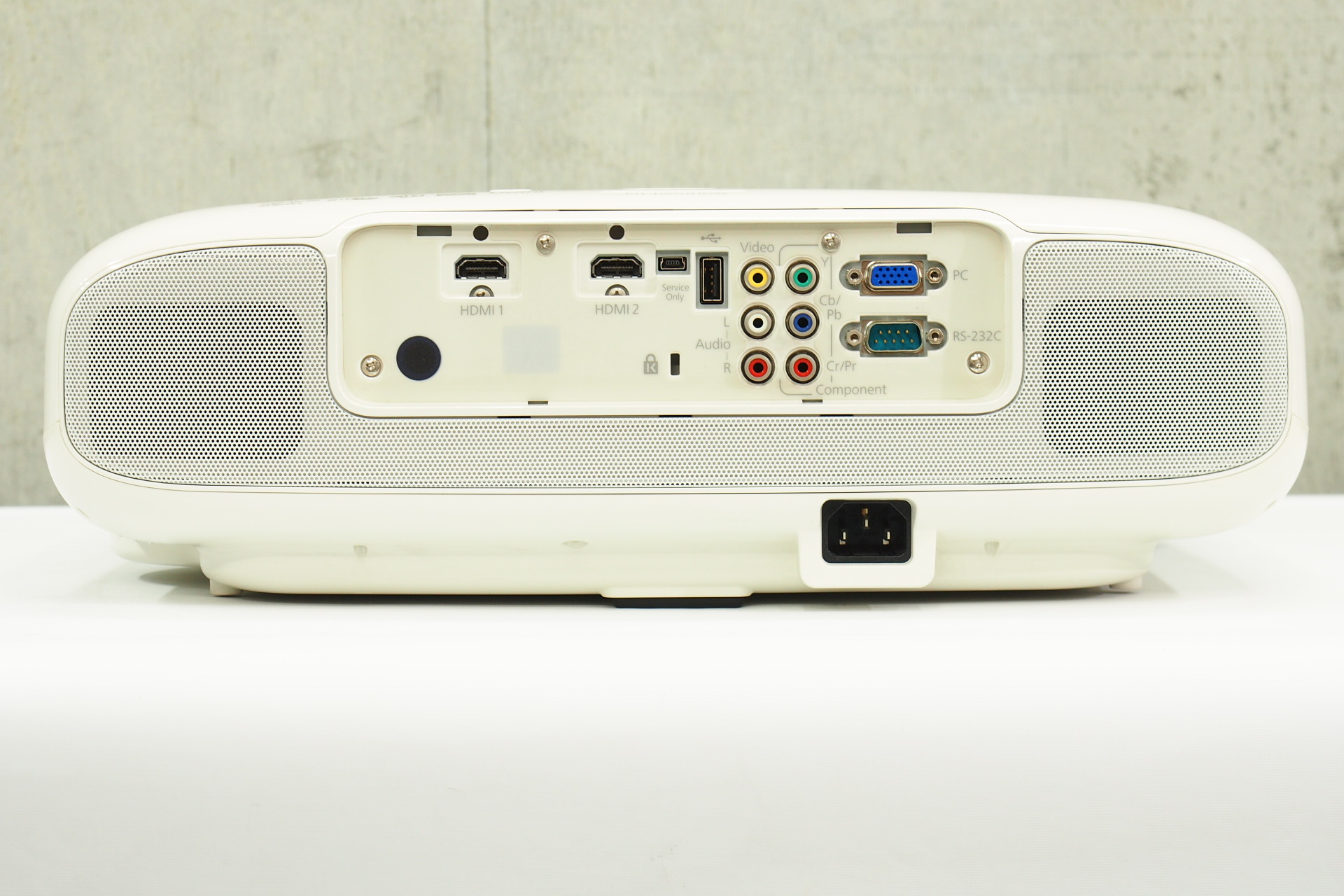 アバックWEB-SHOP / 【中古】EPSON EH-TW6100W【コード01-08396】