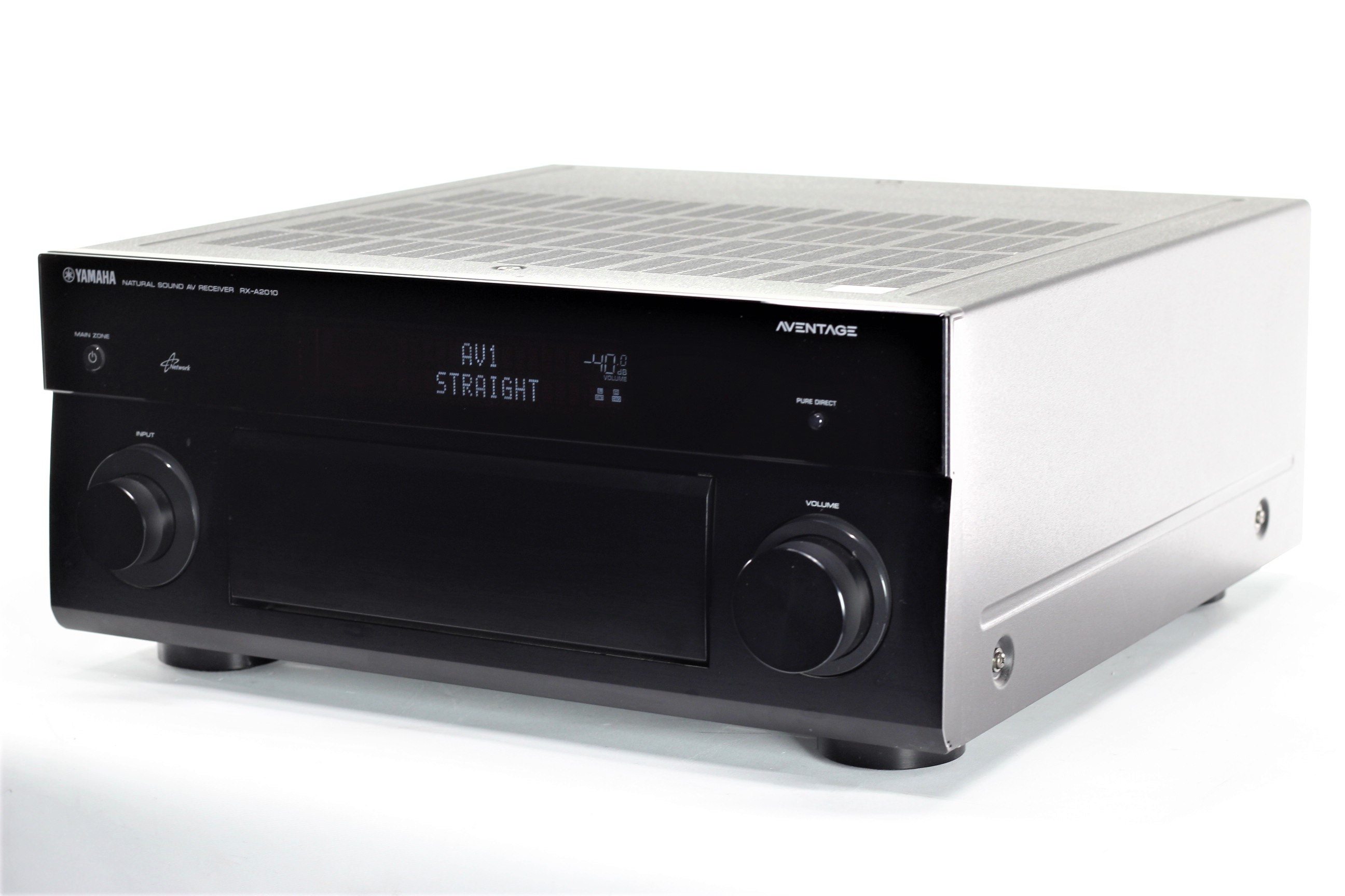 アバックWEB-SHOP / 【中古】YAMAHA RX-A2010【コード21-04967】AVアンプ