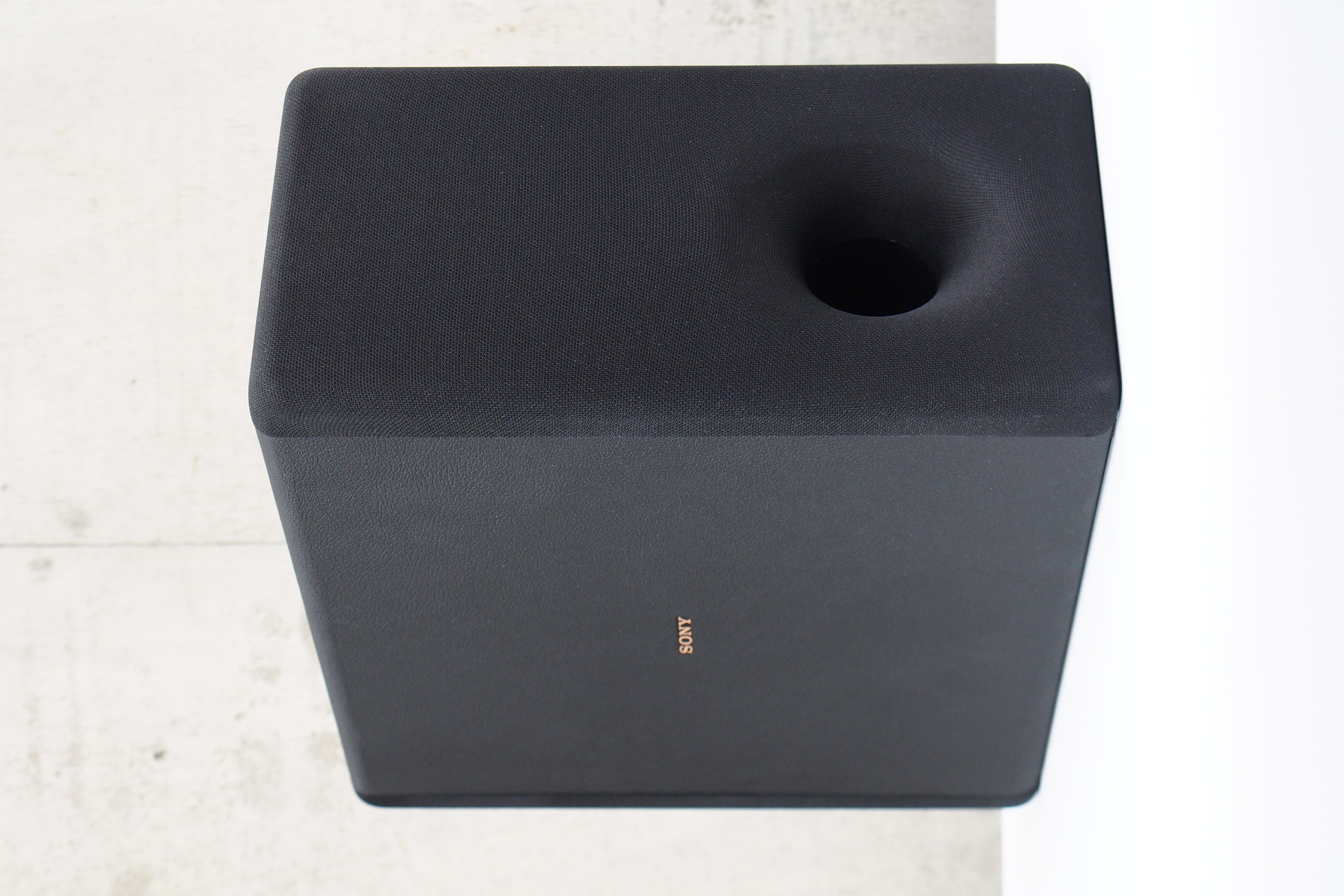 アバックWEB-SHOP / 【中古】SONY SA-SW3【コード01-08739】ワイヤレス