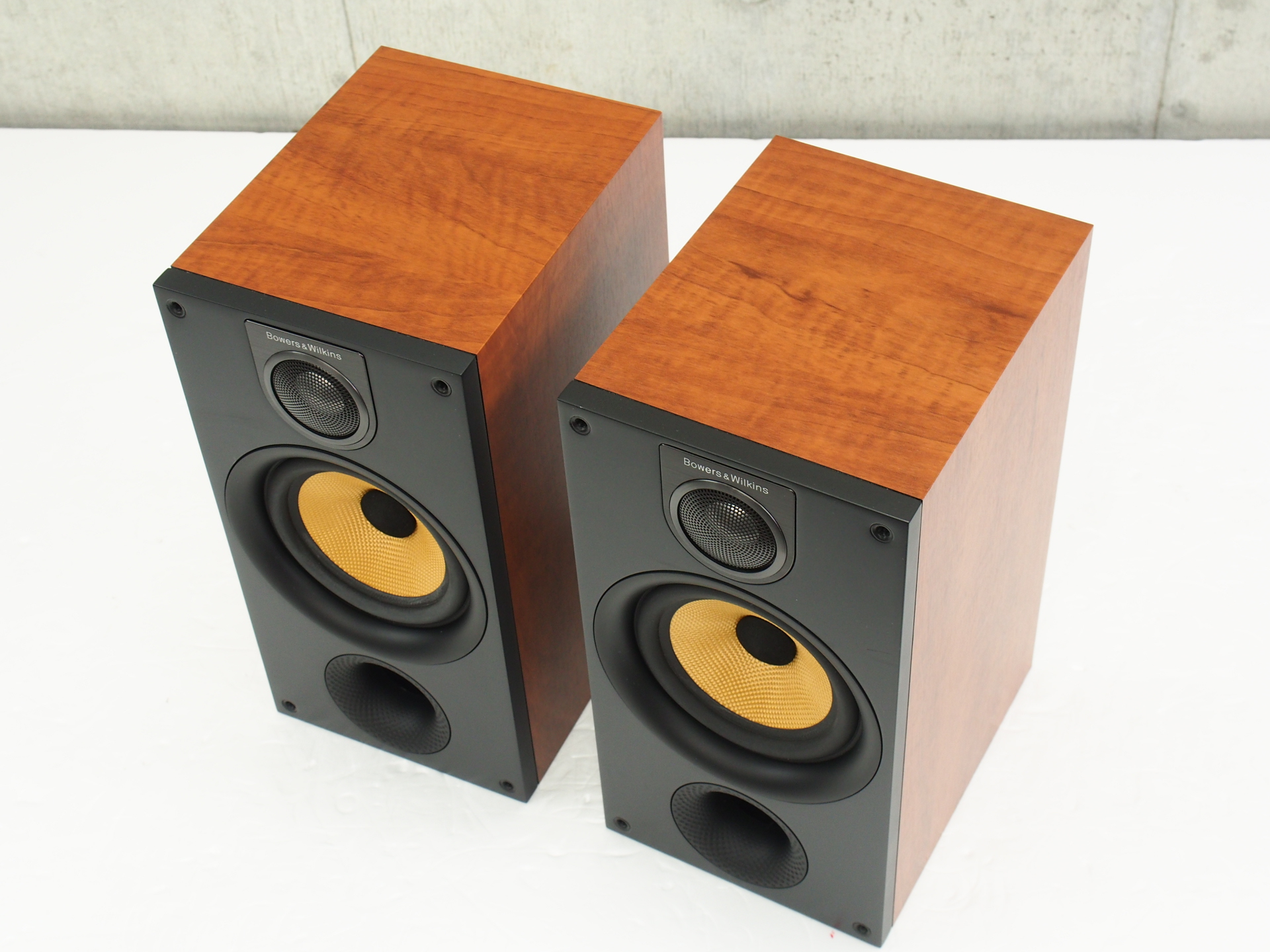 アバックWEB-SHOP / 【中古】B&W 686S2(MR)【コード01-11148】ブック