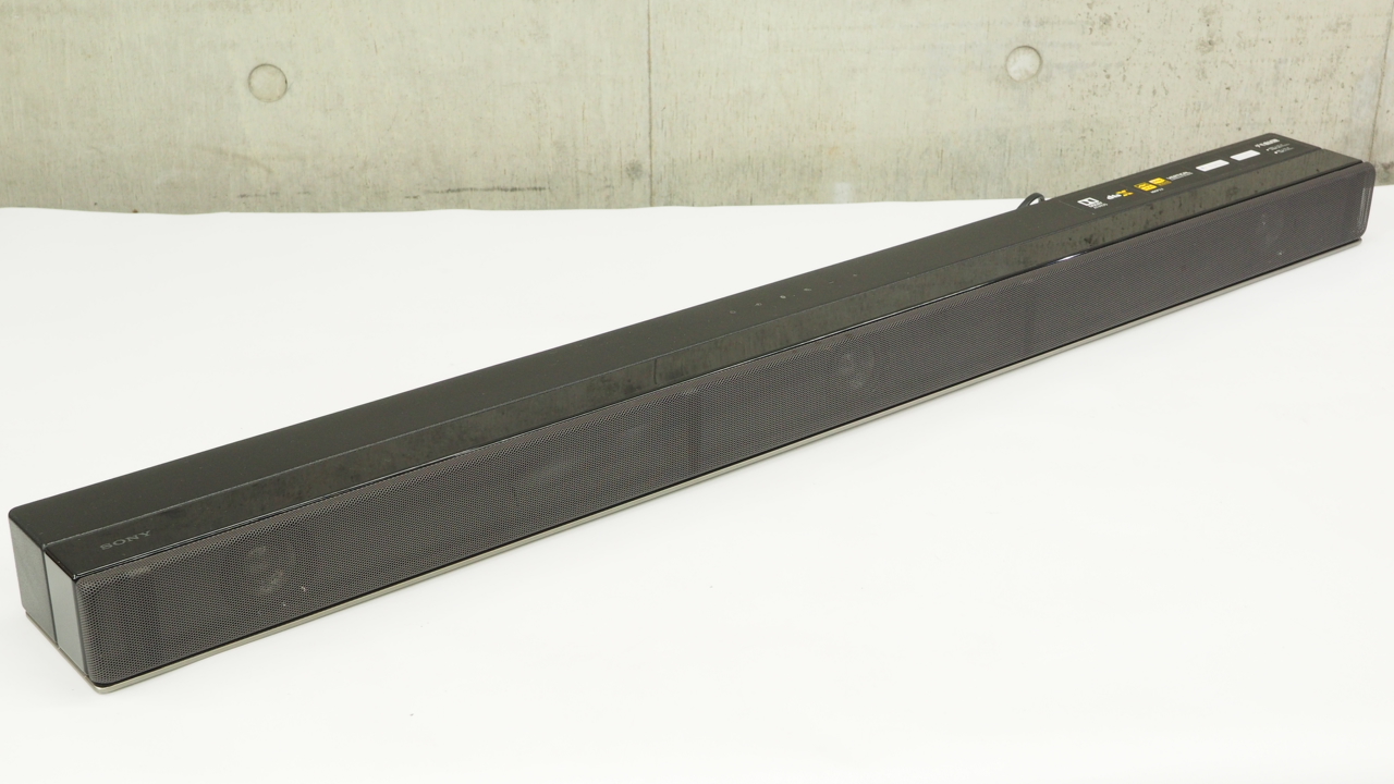 アバックWEB-SHOP / 【中古】SONY HT-Z9F + SA-Z9R【コード01-13348