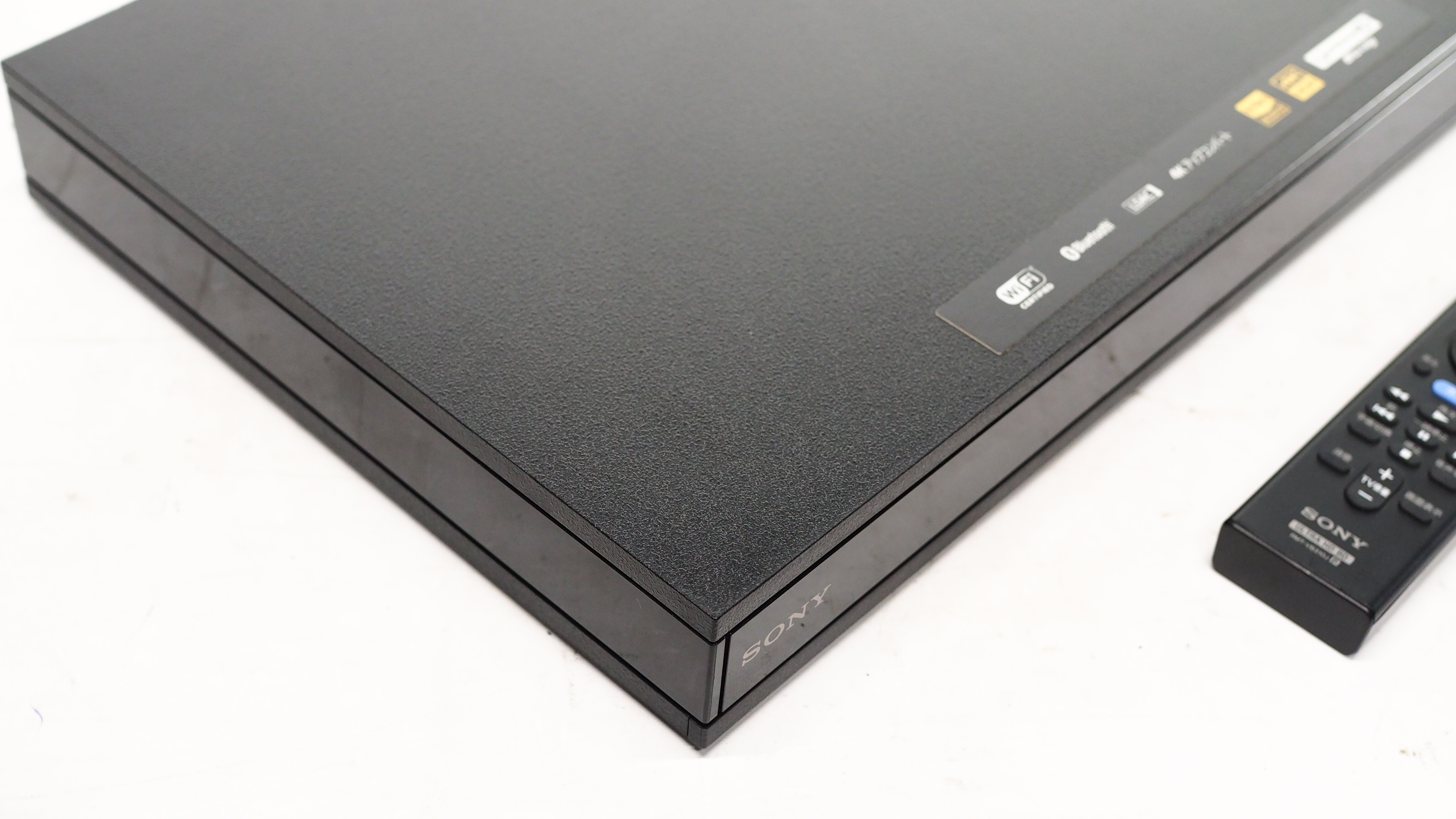 アバックWEB-SHOP / 【中古】SONY UBP-X800【コード21-06186