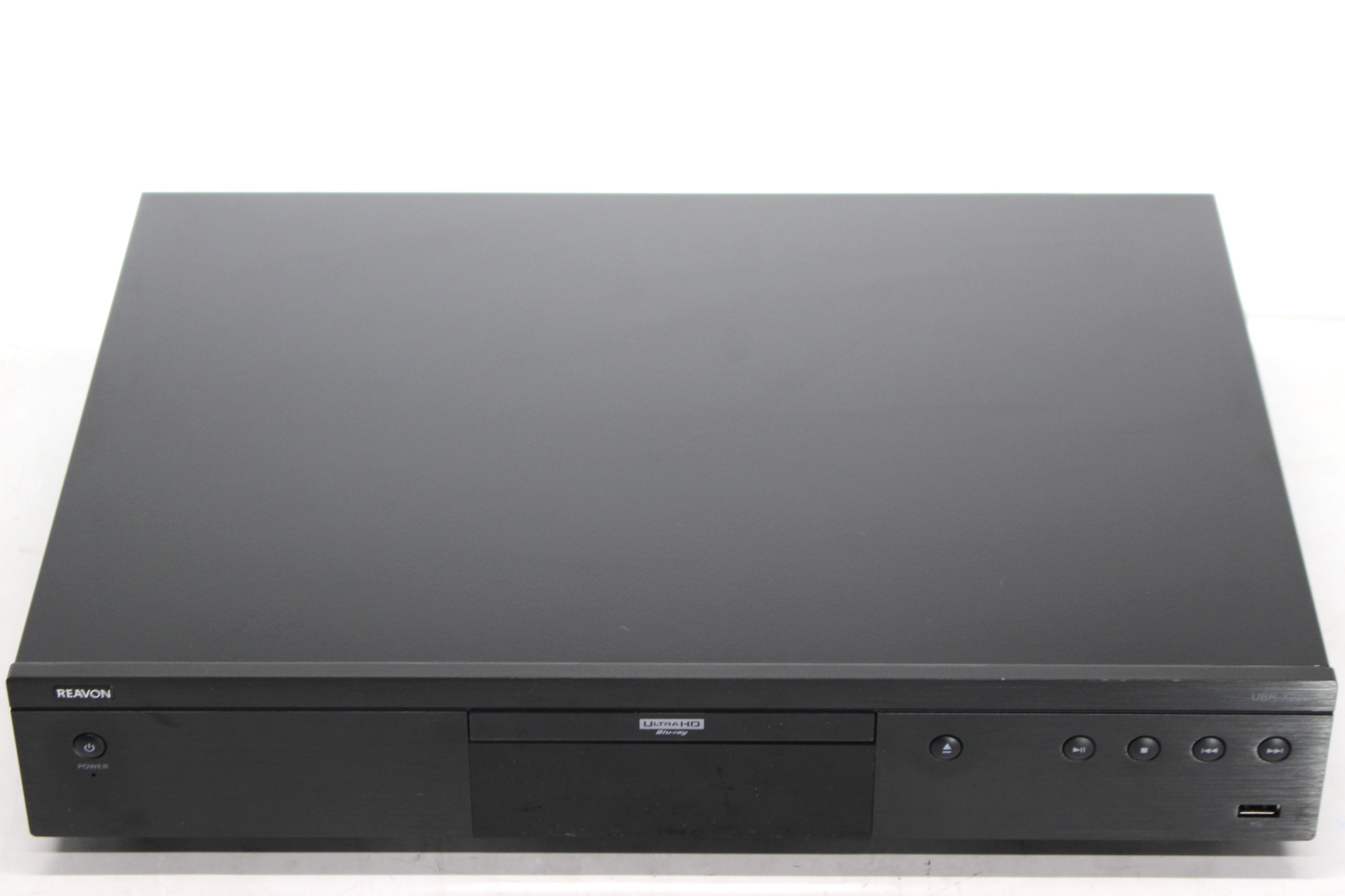 アバックWEB-SHOP / 【中古】REAVON UBR-X200【コード21-06221】4K