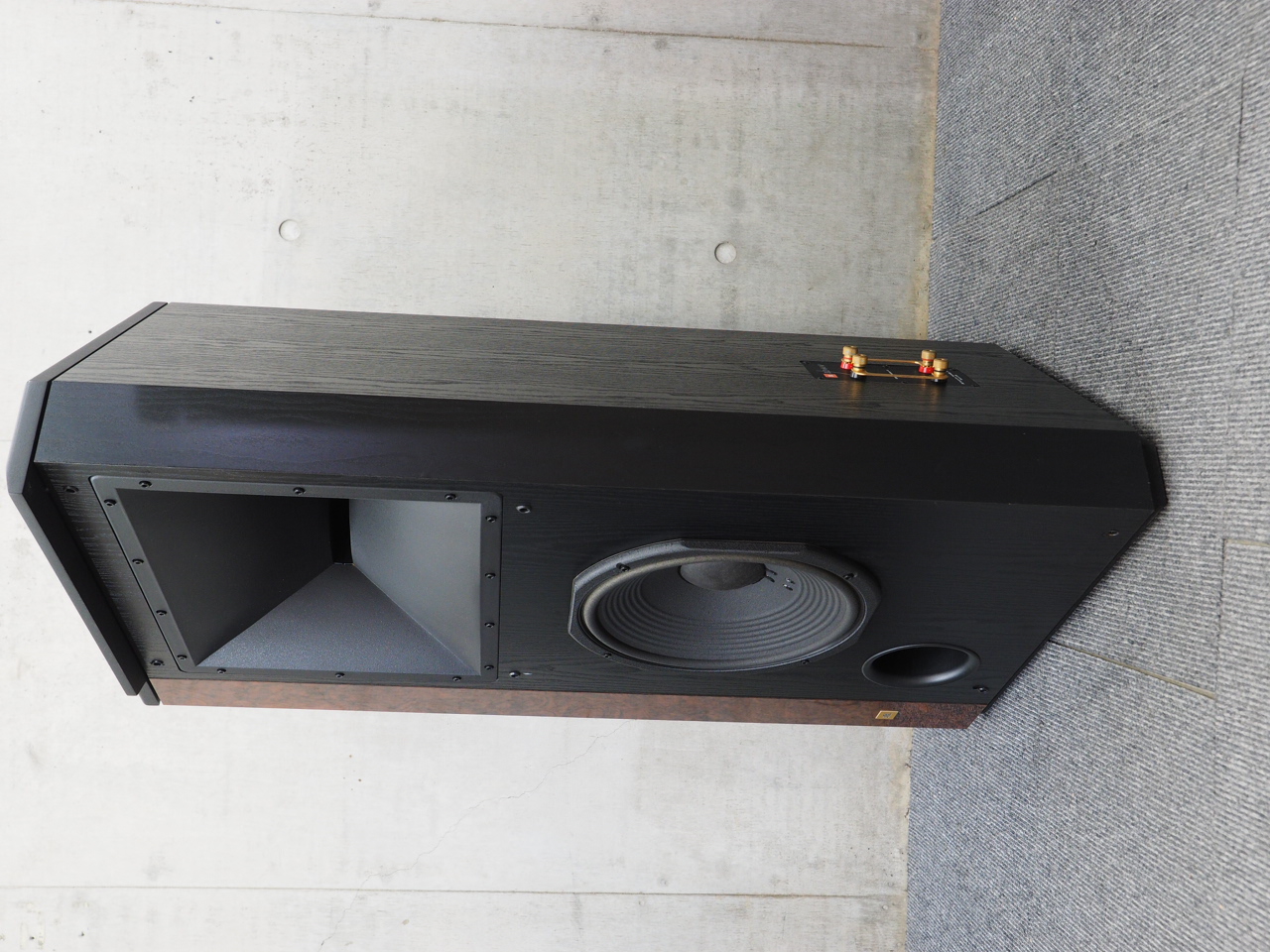 アバックWEB-SHOP / 【中古】JBL S2600-送料別途見積もり【コード01