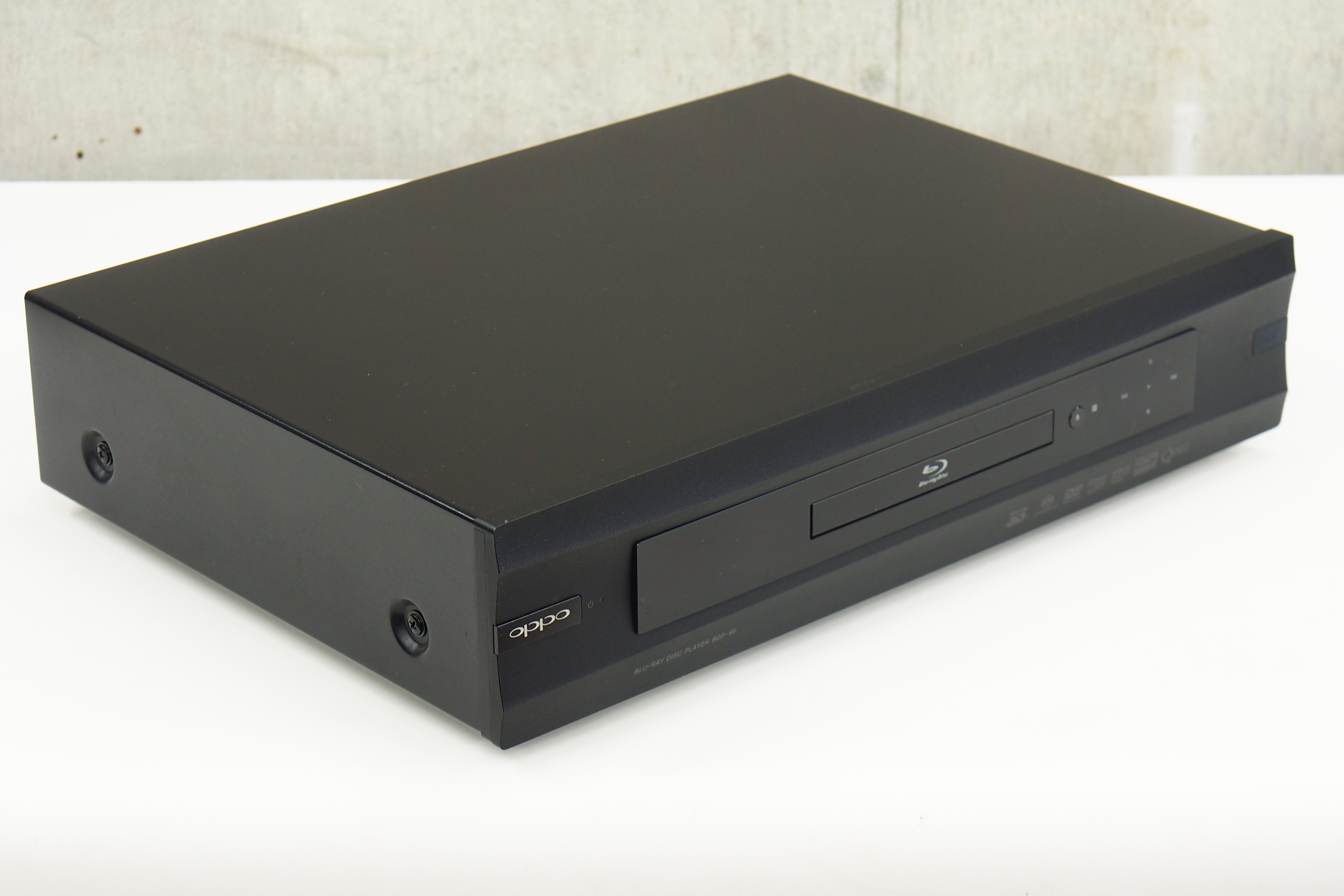 アバックWEB-SHOP / 【中古】OPPO BDP-95【コード01-09357】ブルーレイ