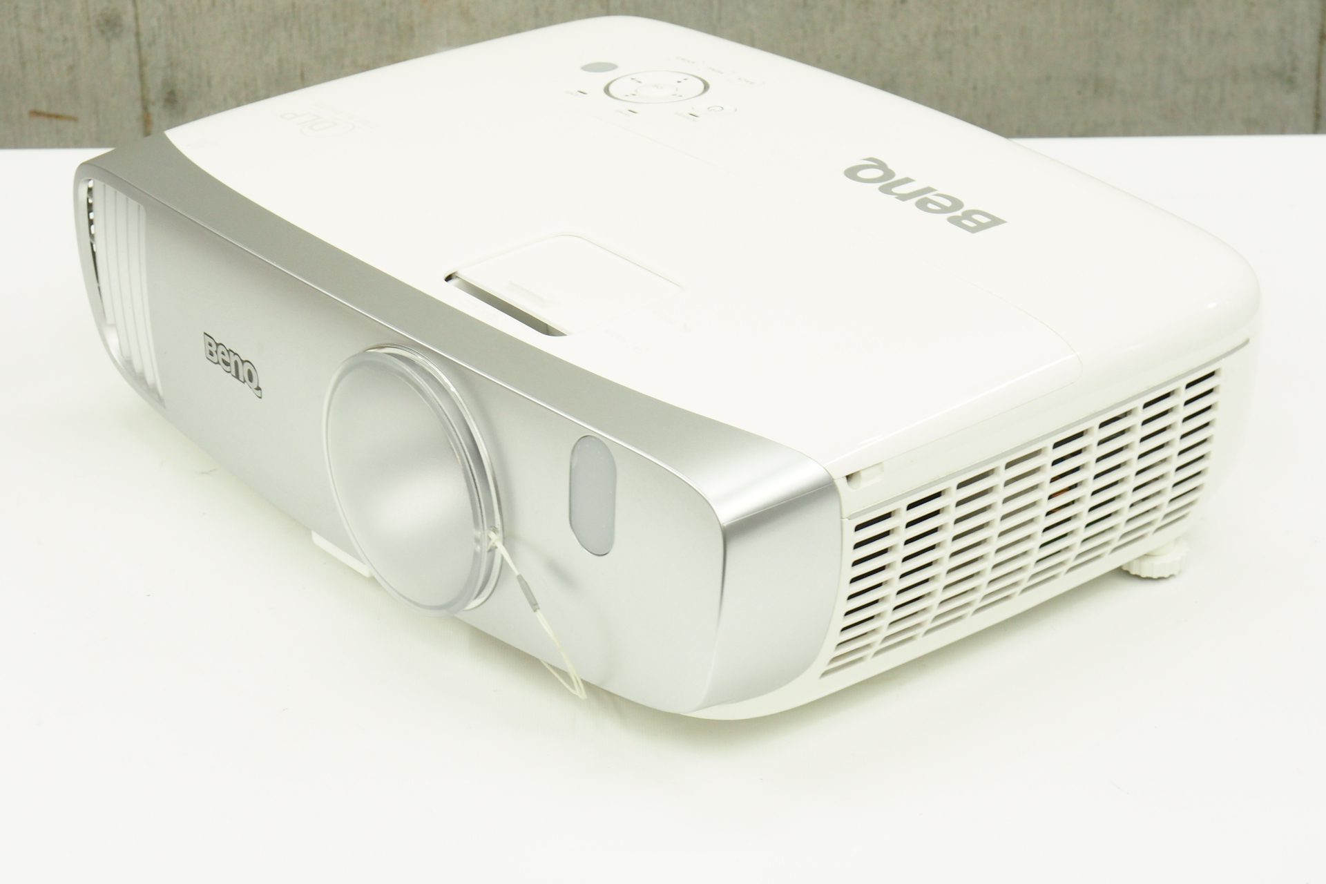 アバックWEB-SHOP / 【中古】BenQ HT2050-特【コード01-11688】DLP