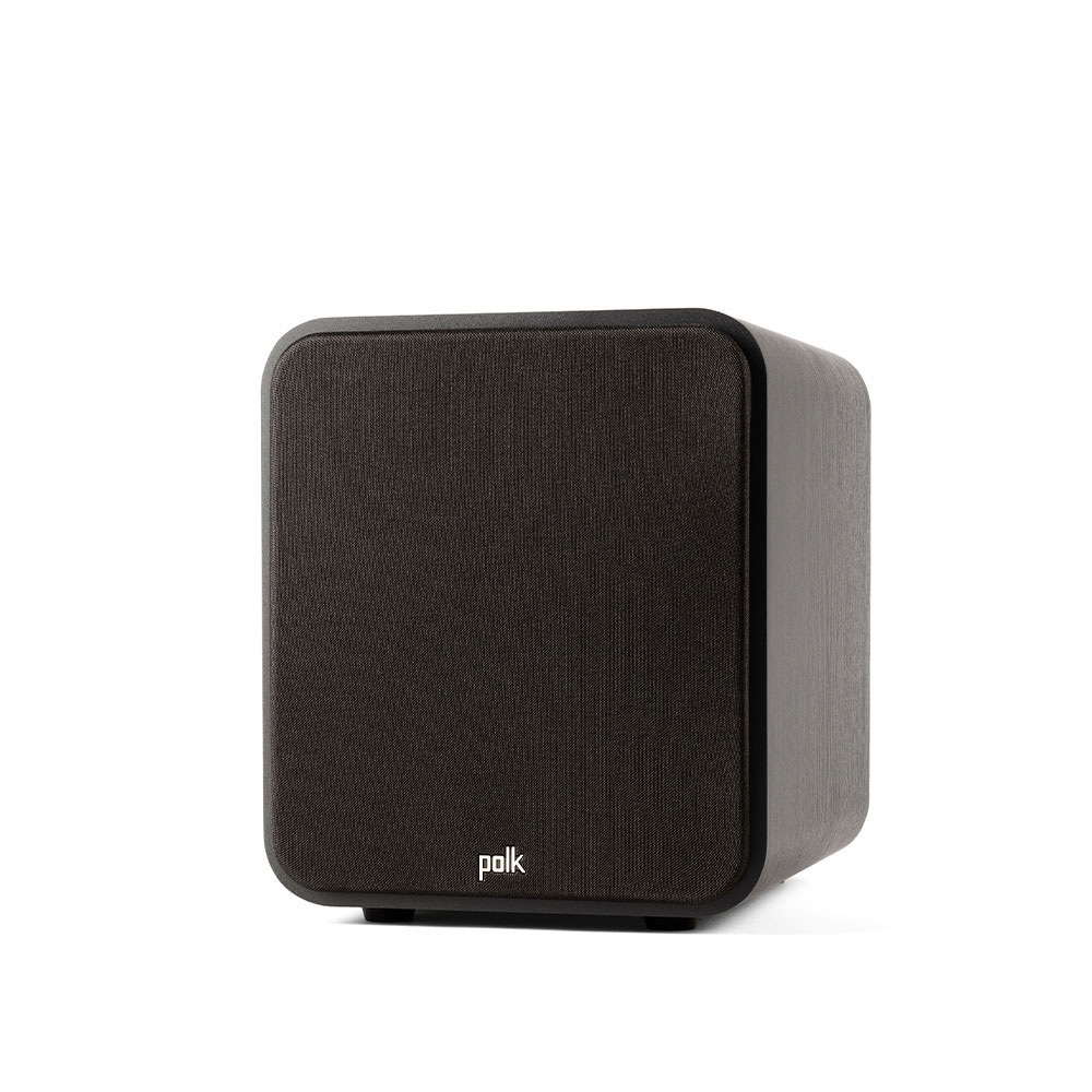 アバックWEB-SHOP / ES8 SUBWOOFER Polk Audio [ポークオーディオ