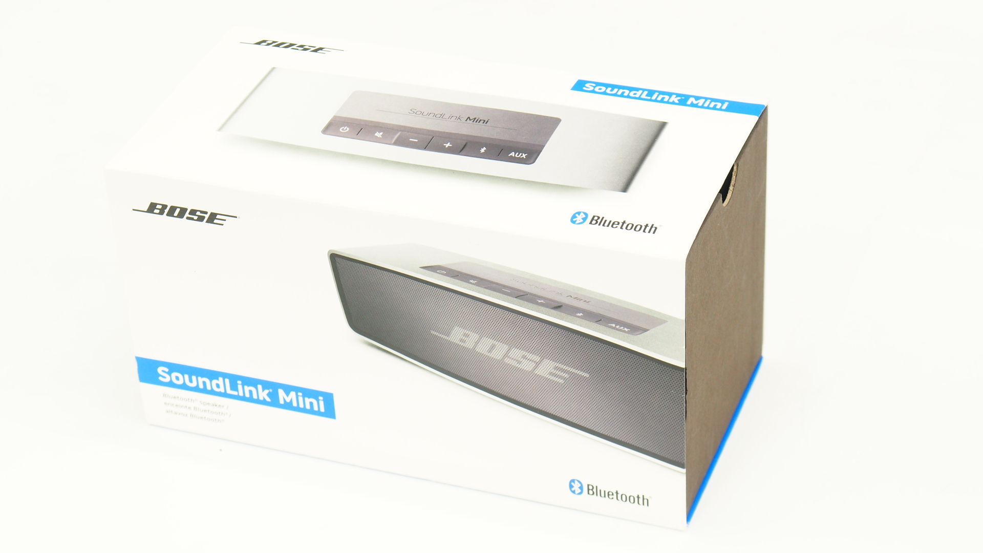 アバックWEB-SHOP / 【中古】BOSE SoundLink Mini【コード01-08069