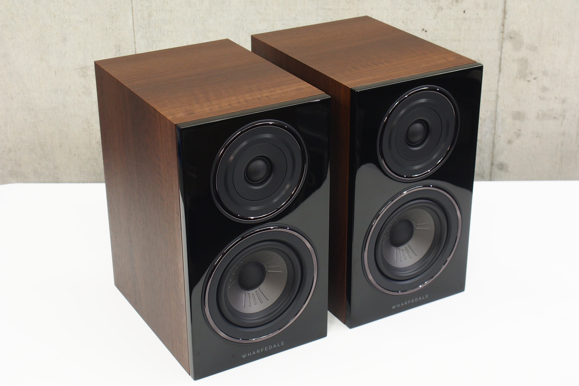 アバックWEB-SHOP / 【中古】Wharfedale DIAMOND 12.1(WN)【コード01