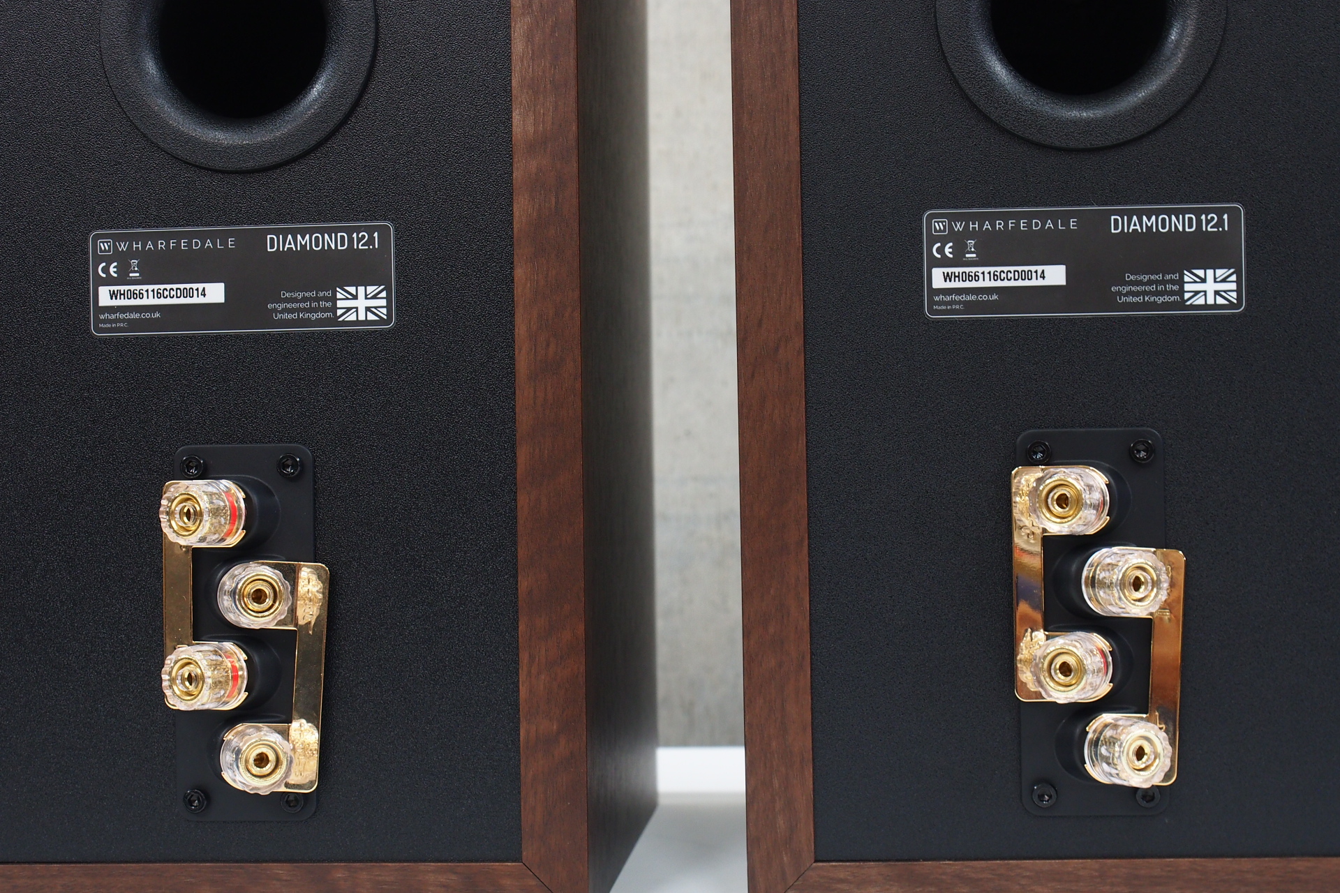 アバックWEB-SHOP / 【中古】Wharfedale DIAMOND 12.1(WN)【コード01